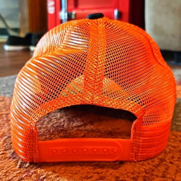 New!!!!..SCORPION HAT!! - Picture 3 of 3